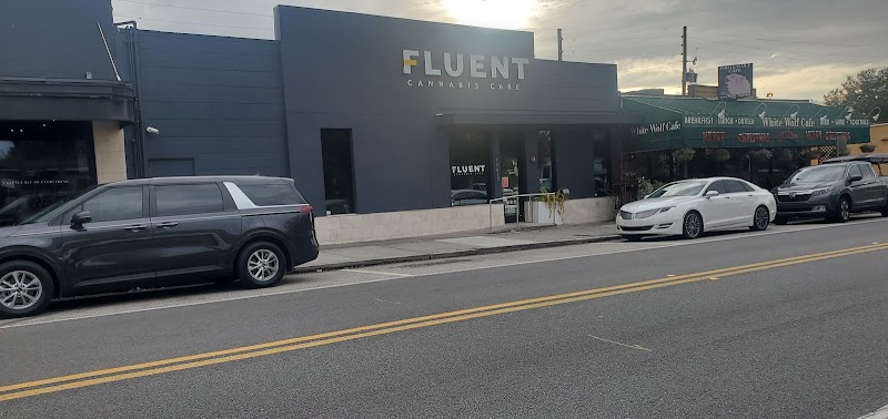 FLUENT Cannabis Dispensary - Orlando FLUENT Cannabis Dispensary - Orlando