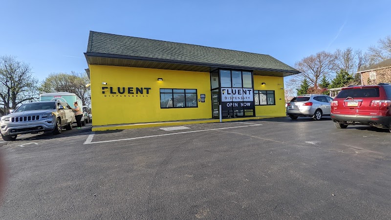 FLUENT Marijuana Dispensary - Annville FLUENT Marijuana Dispensary - Annville