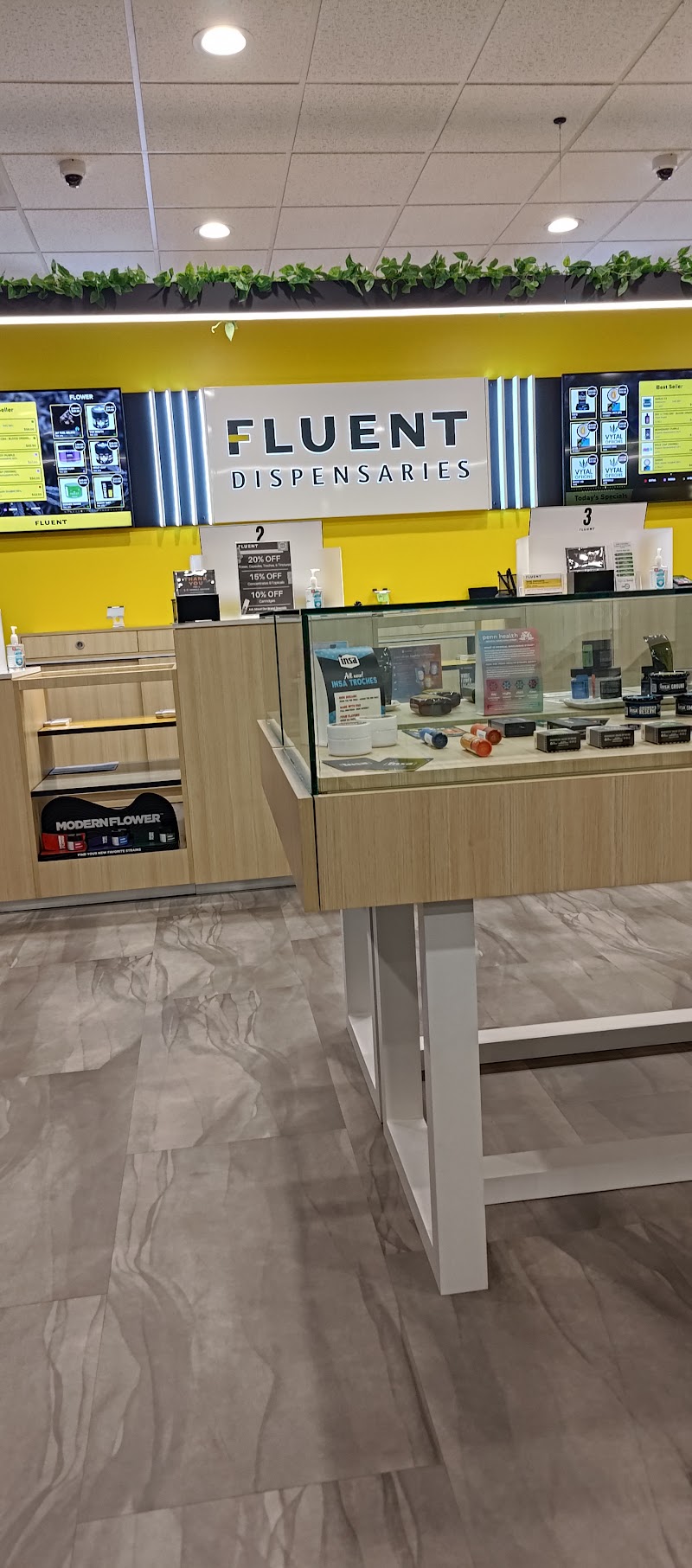 FLUENT Marijuana Dispensary - Hanover FLUENT Marijuana Dispensary - Hanover