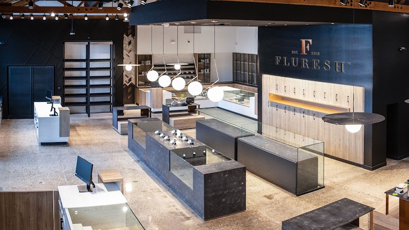Fluresh Cannabis Dispensary Grand Rapids