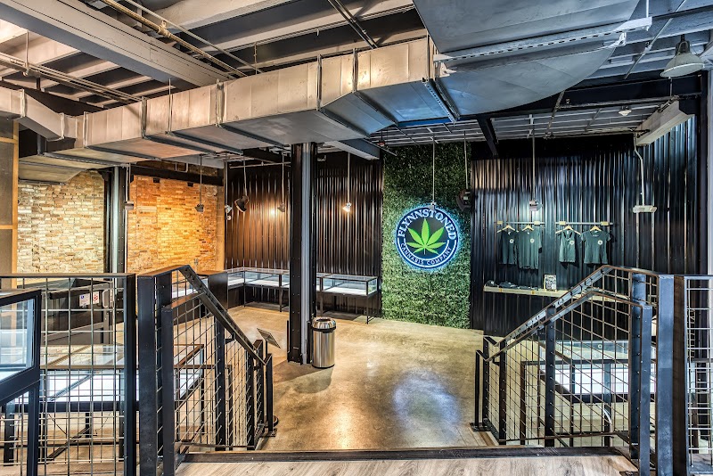 FlynnStoned Cannabis Company FlynnStoned Cannabis Company