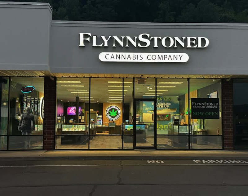 Flynnstoned Cannabis Company Flynnstoned Cannabis Company