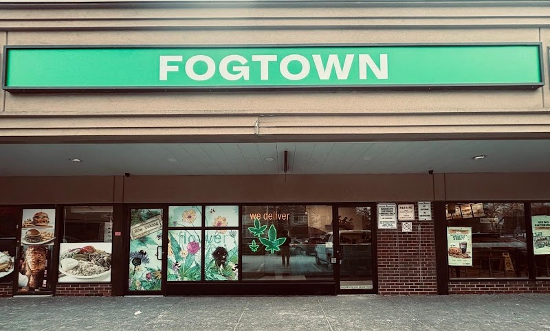Fogtown Flower | Parkway Forest | Cannabis Delivery & Pick Up