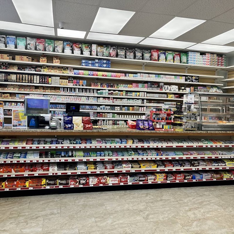 Food Mart - Vape Smoke Shop Food Mart - Vape Smoke Shop