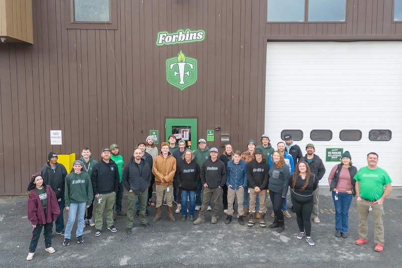 Forbins Reserve + ForbinsFinest Cultivation