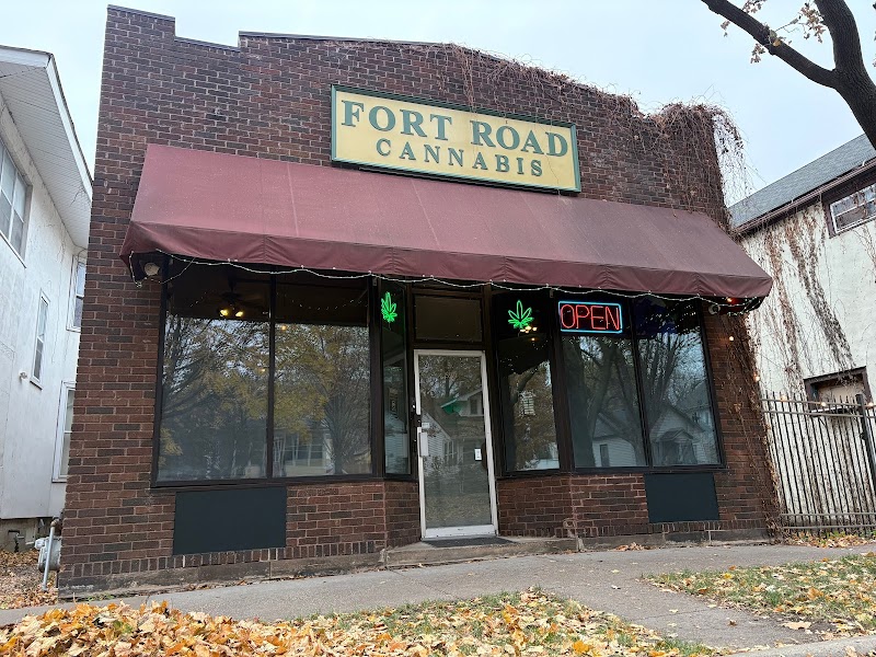 Fort Road Cannabis