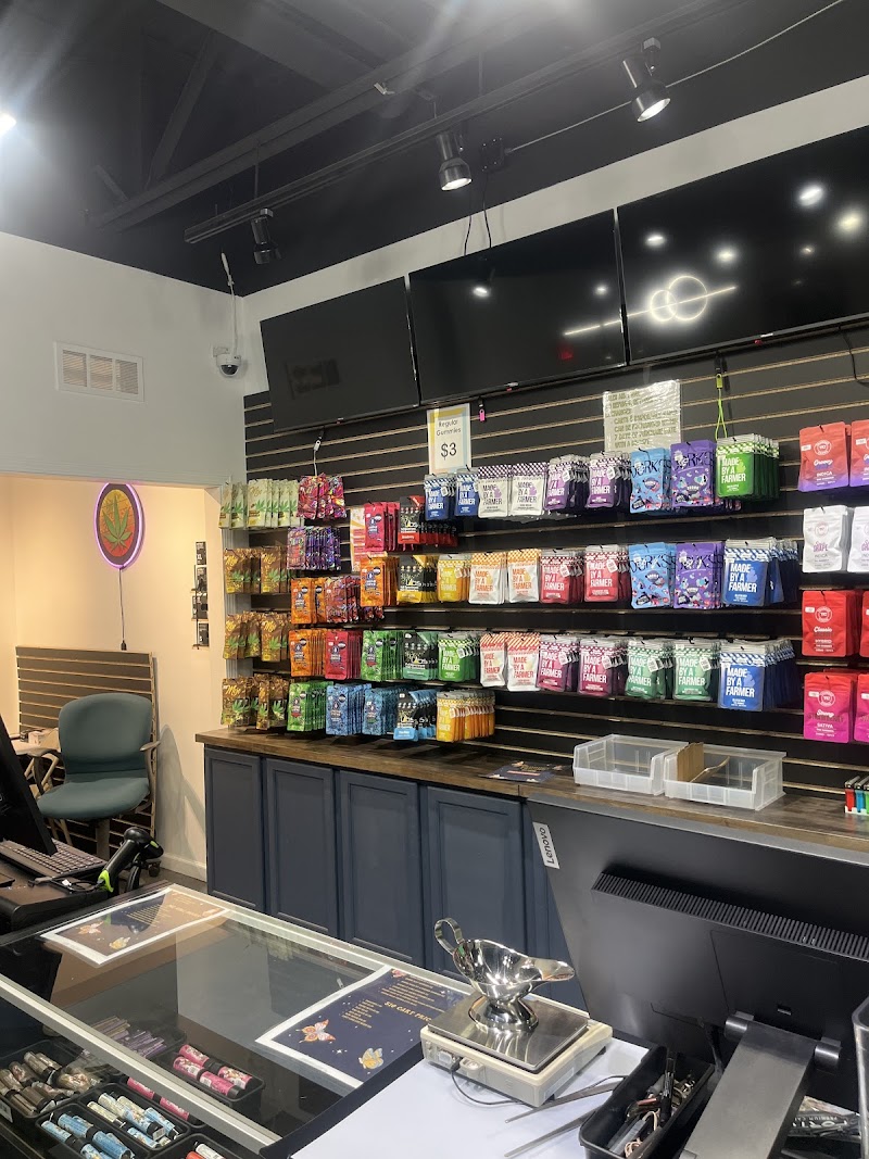 Fortuo Premium Cannabis