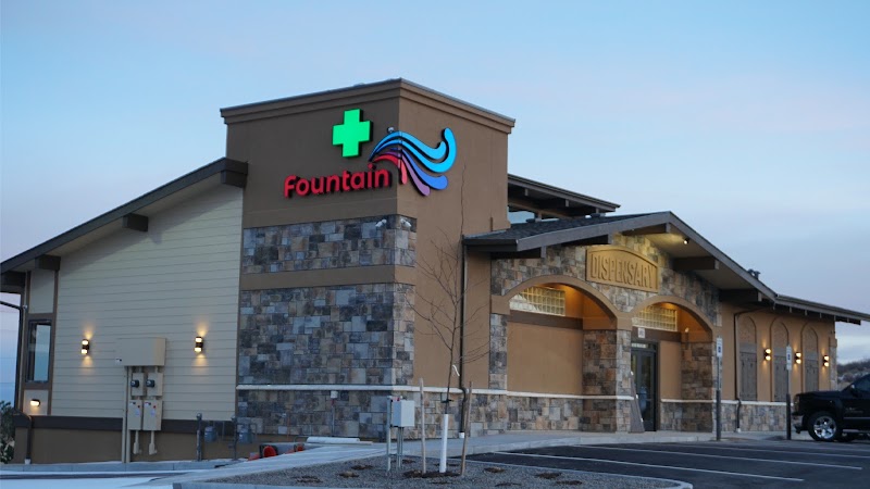 Fountain Superstore Recreational & Medical Marijuana Dispensary