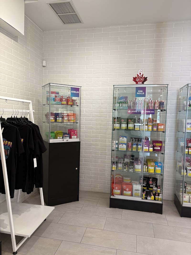 FOUR20 Cannabis Dispensary Canmore FOUR20 Cannabis Dispensary Canmore