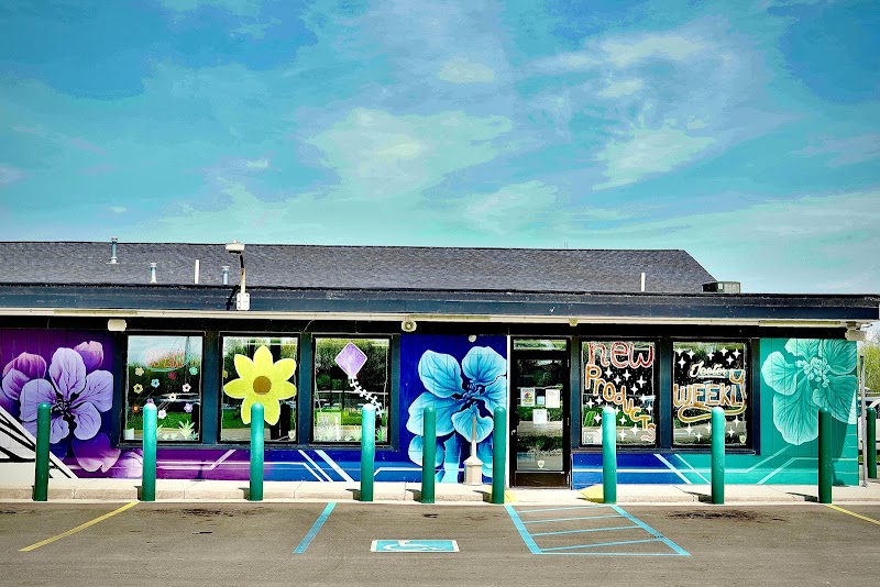 Freddie's Joint Cannabis Outlet Freddie's Joint Cannabis Outlet