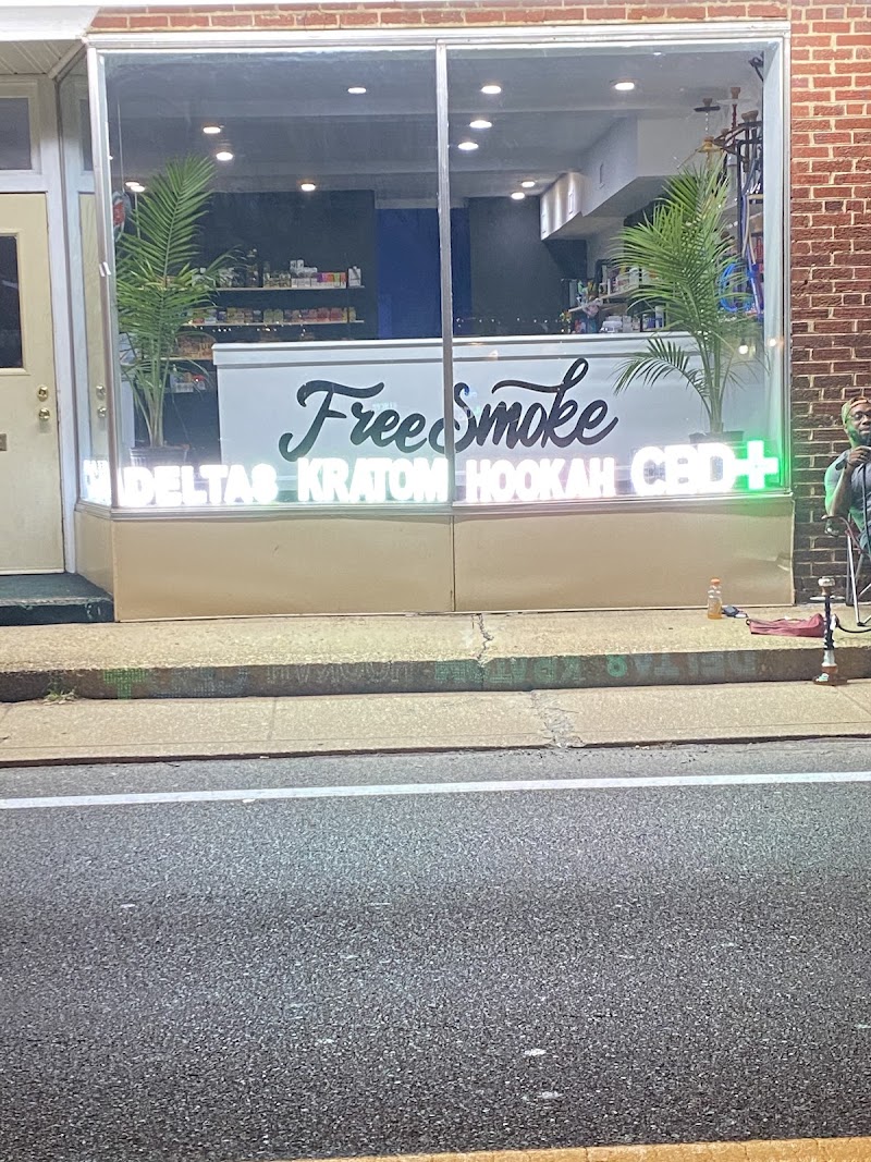 Free Smoke