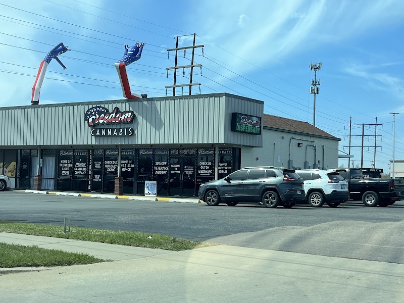 Freedom Cannabis Dispensary
