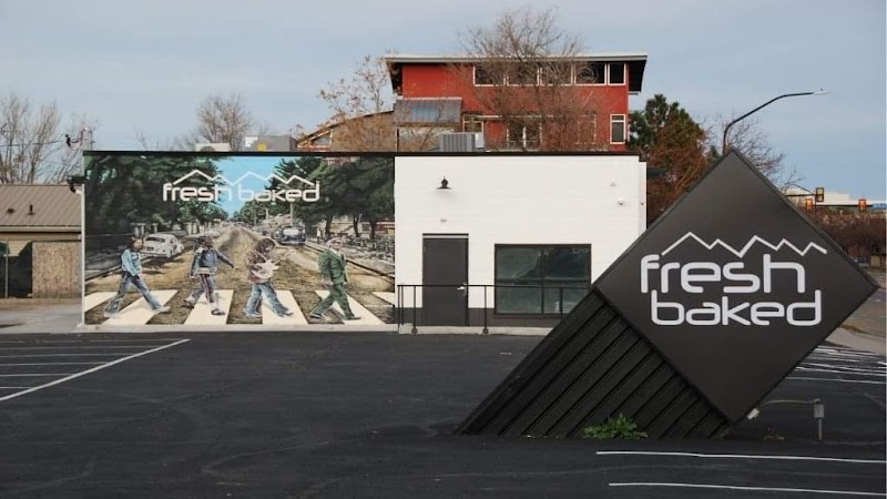Fresh Baked Boulder Cannabis Dispensary Fresh Baked Boulder Cannabis Dispensary