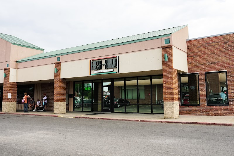 Fresh Karma Dispensaries- St. Joseph Fresh Karma Dispensaries- St. Joseph