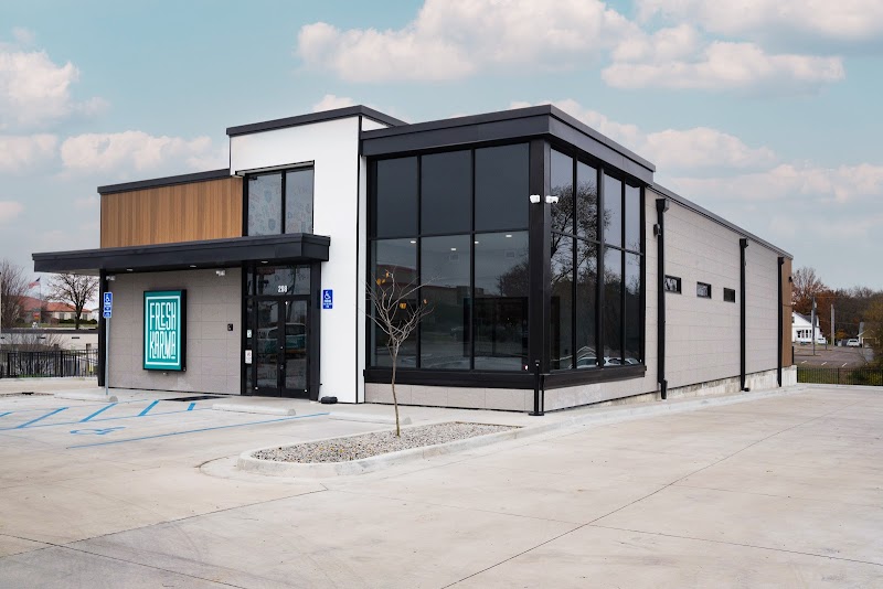Fresh Karma Dispensaries - Warrensburg