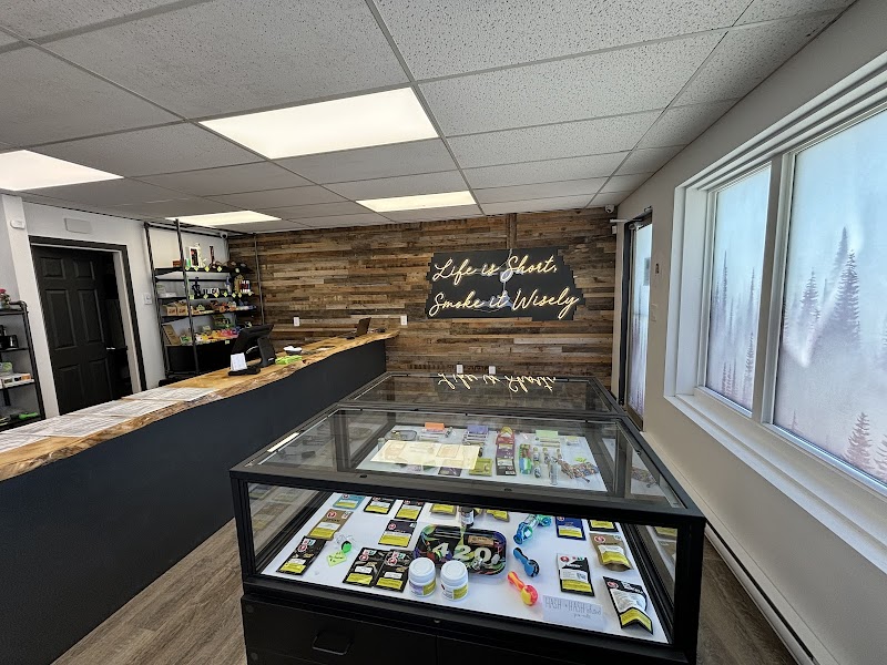 Frontier Cannabis Frontier Cannabis
