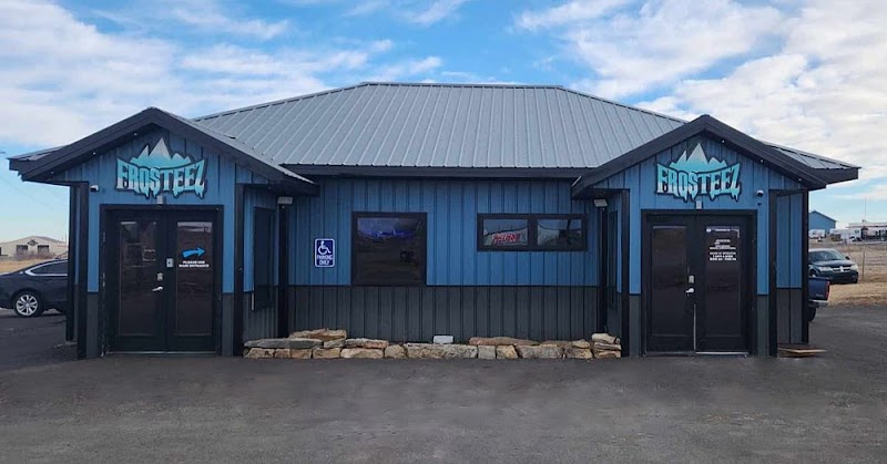 Frosteez Dispensary Great Falls Frosteez Dispensary Great Falls