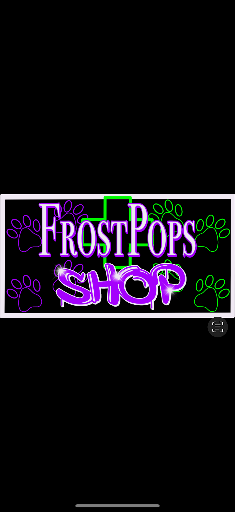 FrostPops Shop FrostPops Shop