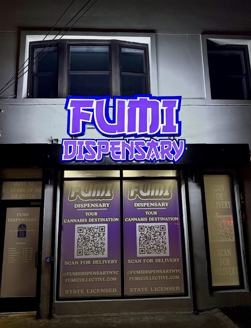 FUMI Dispensary FUMI Dispensary