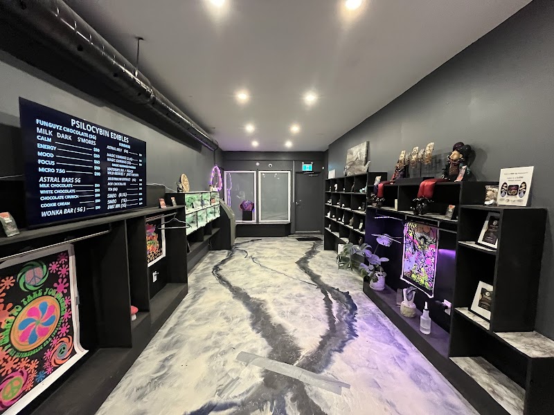 FunGuyz - Magic Mushrooms Dispensary - Niagara Falls FunGuyz - Magic Mushrooms Dispensary - Niagara Falls