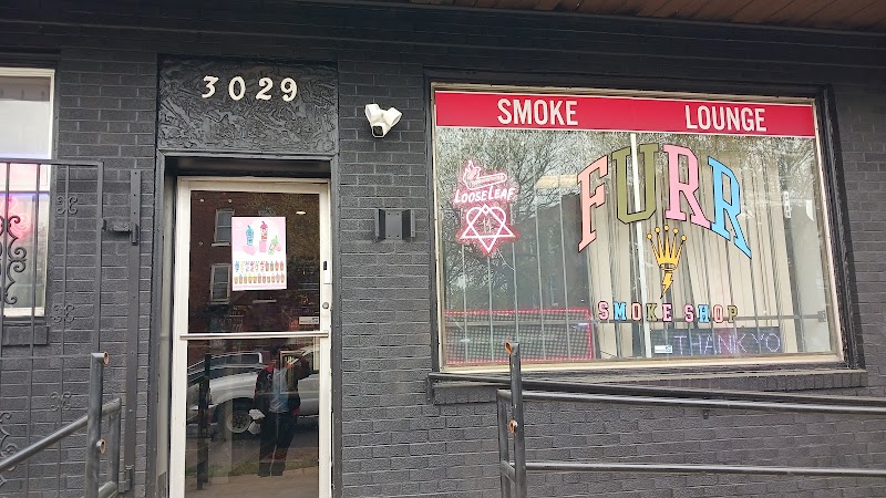 Furr Smoke Shop & Market