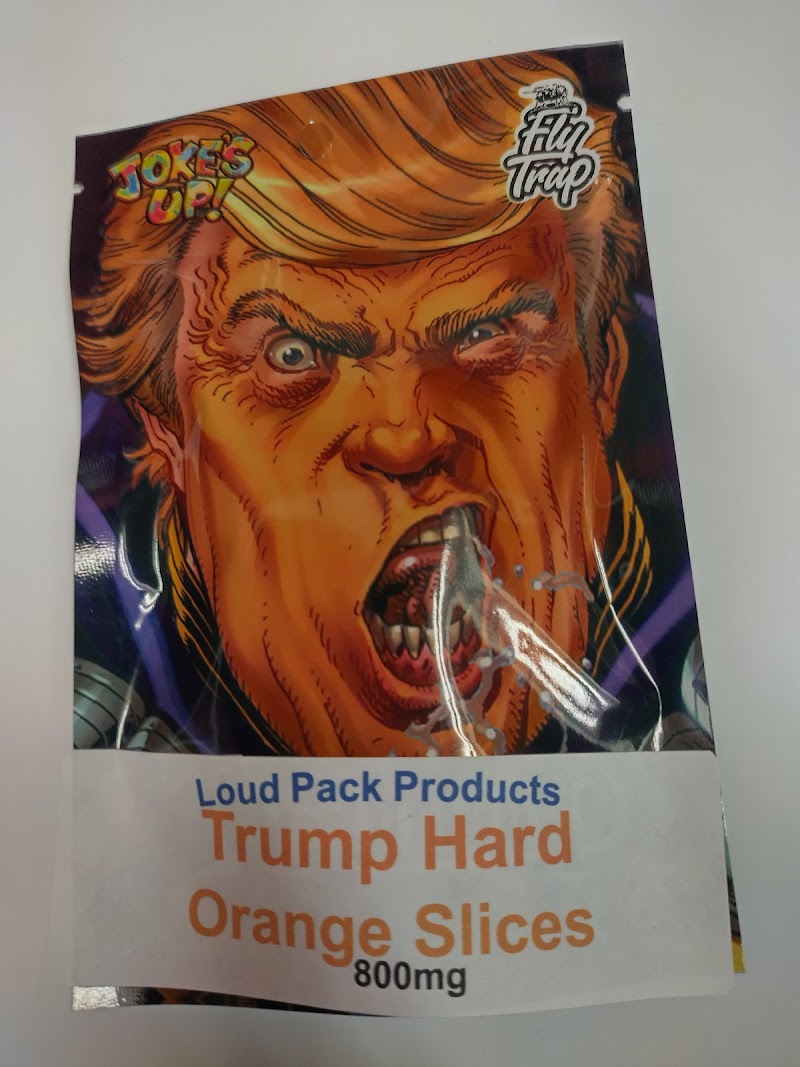 Ga$ Station Herbs / Loud Pack