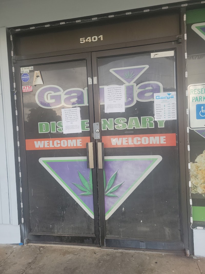 Ganja Ganja