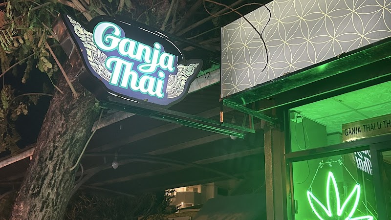 Ganja Thai Uthong