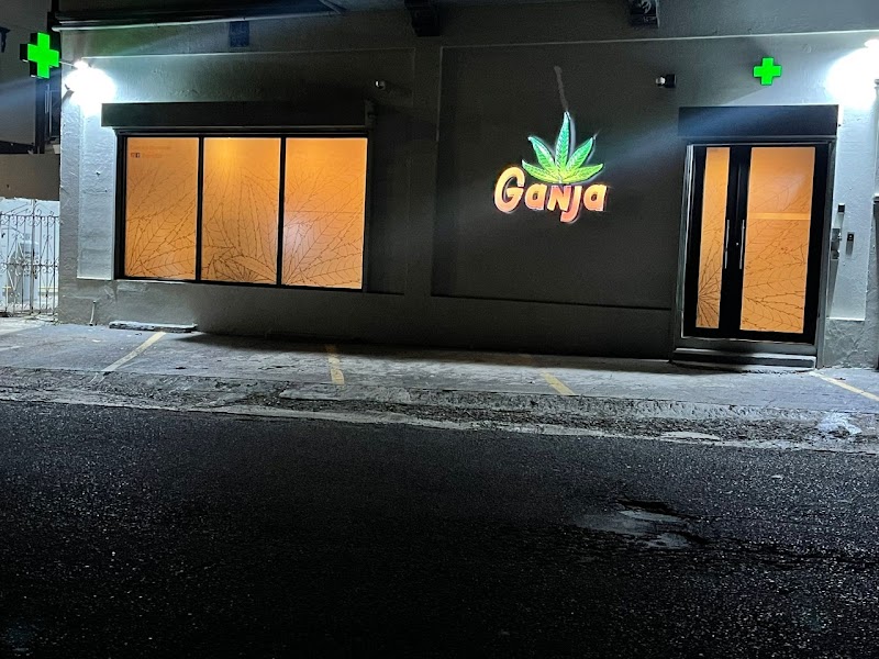 Ganja