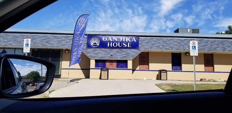Ganjika House Cannabis Store | Brampton (Main Street) Weed Store