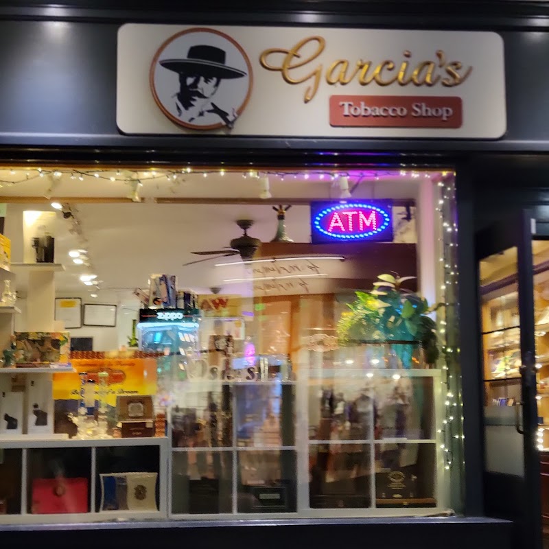 Garcia's Cannabis Collective Garcia's Cannabis Collective