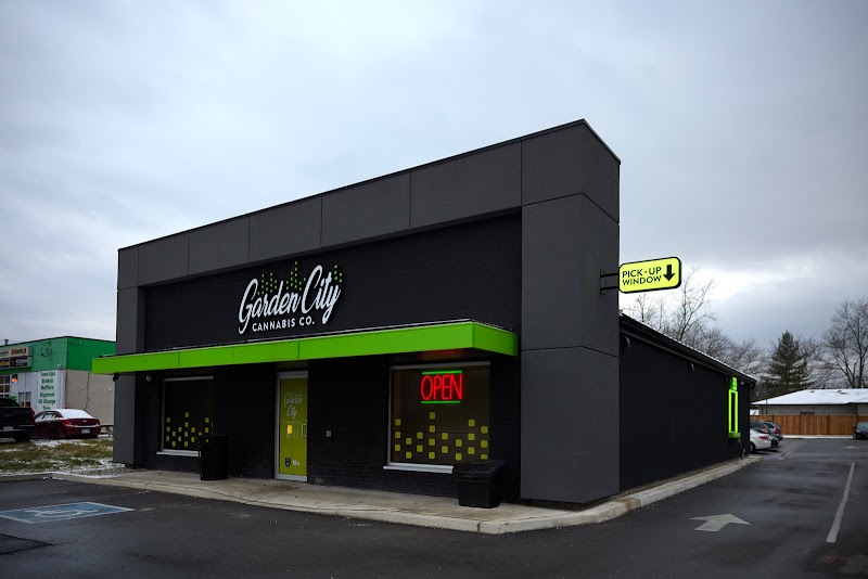 Garden City Cannabis Co. | Welland Niagara | Hometown Cannabis Dispensary & Free Delivery Service Garden City Cannabis Co. | Welland Niagara | Hometown Cannabis Dispensary & Free Delivery Service