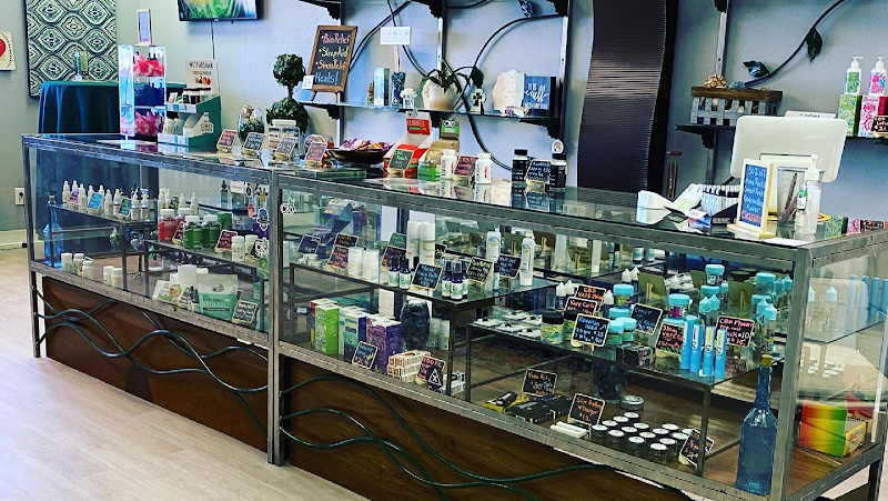Garden of Eden Holistics CBD