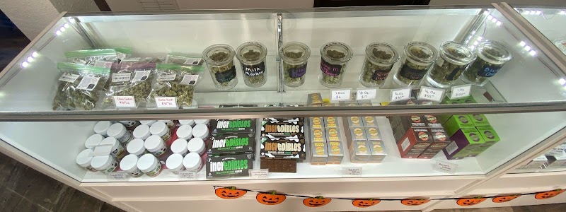 Garden of the Budz