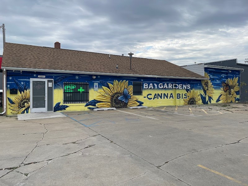 Gardens Dispensary Bay City Gardens Dispensary Bay City