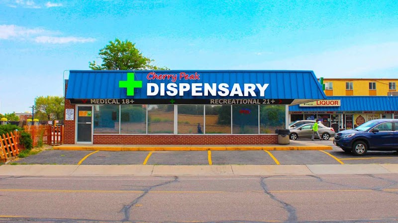 Gardens Dispensary Glendale Cherry Peak Gardens Dispensary Glendale Cherry Peak