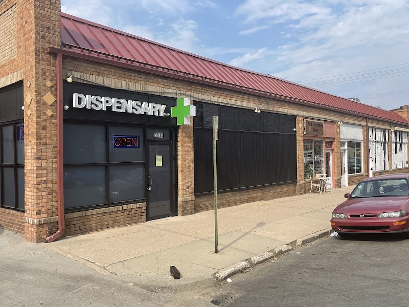 Gardens Dispensary Regis Gardens Dispensary Regis