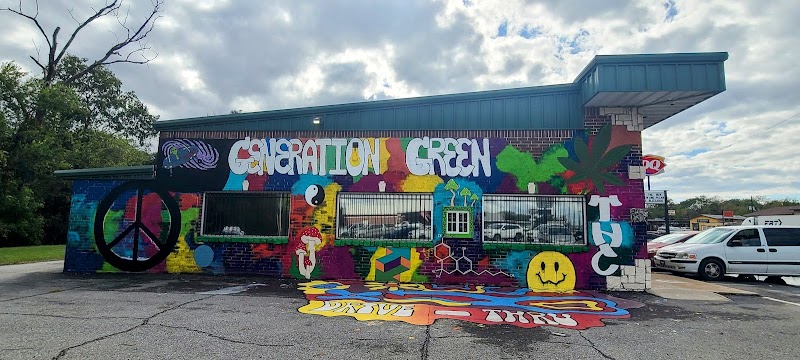 Generation Green LLC