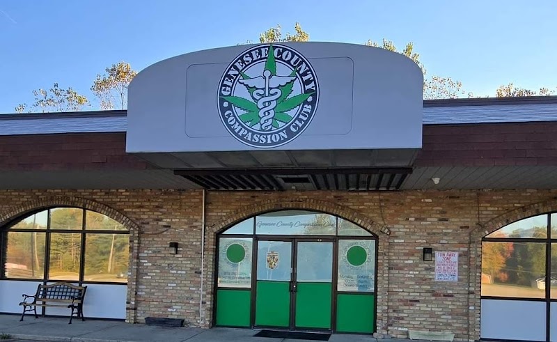 Genesee County Compassion Club