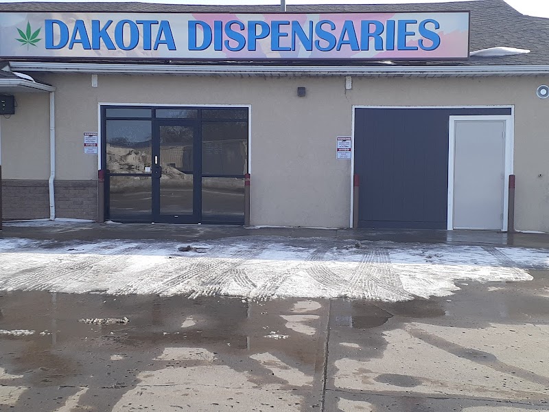 Genesis Farms Cannabis Dispensary