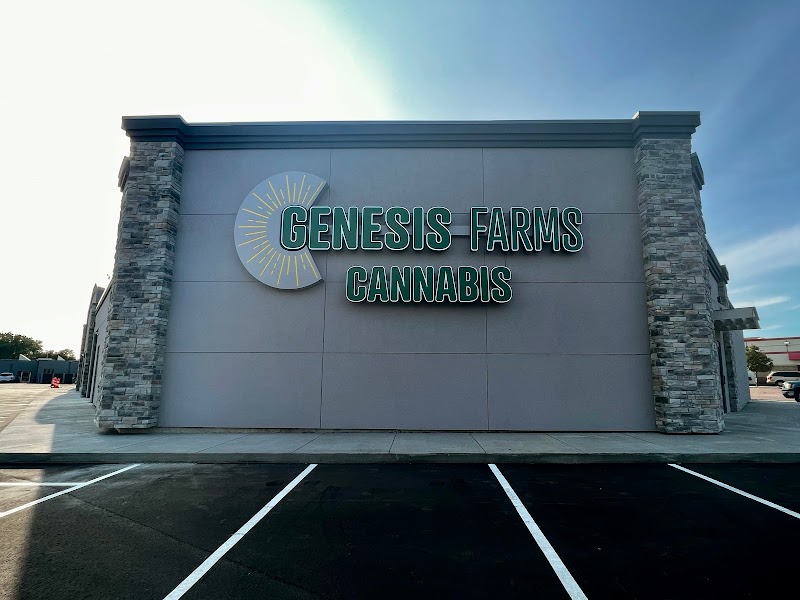 Genesis Farms Cannabis Dispensary Genesis Farms Cannabis Dispensary