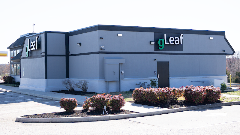 gLeaf