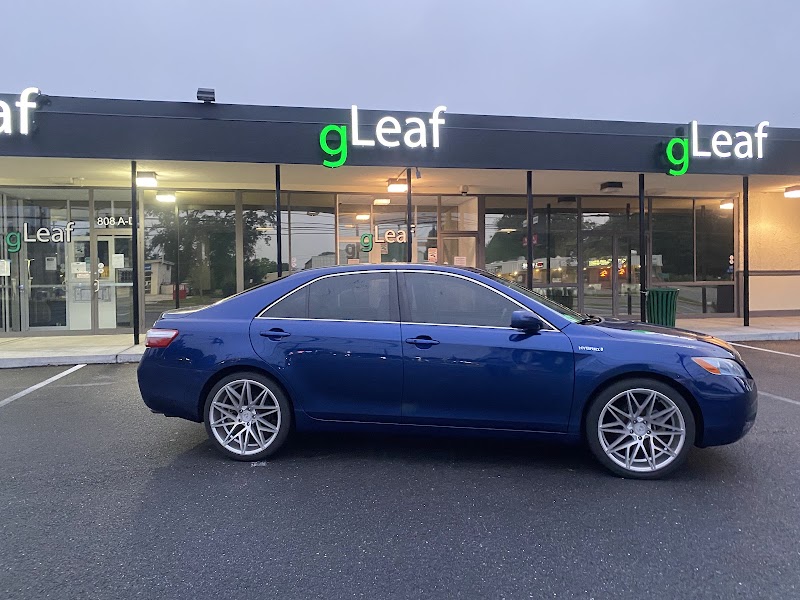 gLeaf