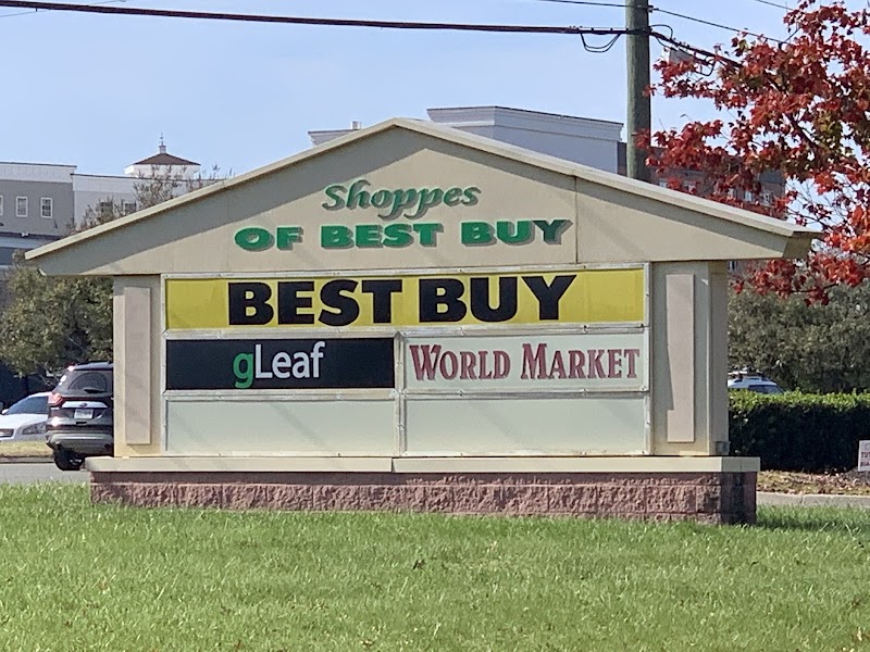 gLeaf