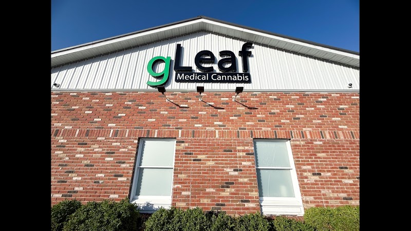 gLeaf gLeaf