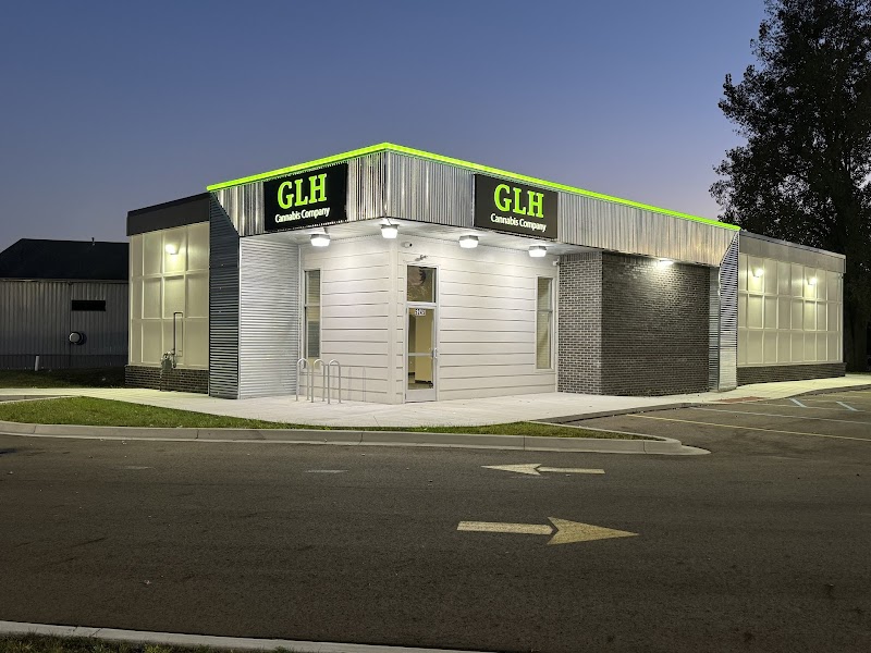 GLH Lansing
