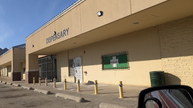 Global Green Wellness Dispensary