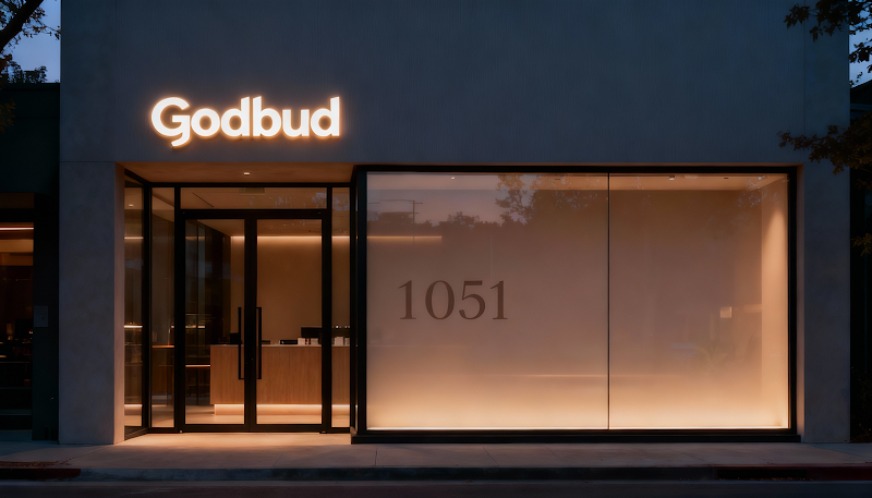 Godbud