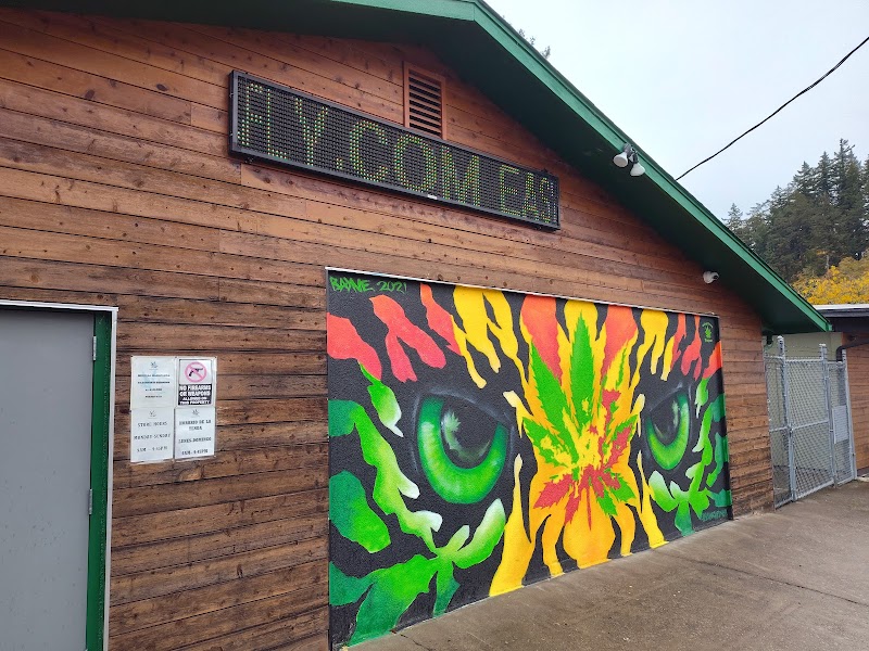 Going Green Eugene Going Green Eugene