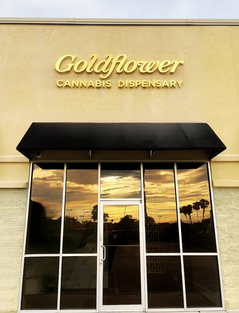 Goldflower Cannabis Dispensary Lakeland Goldflower Cannabis Dispensary Lakeland